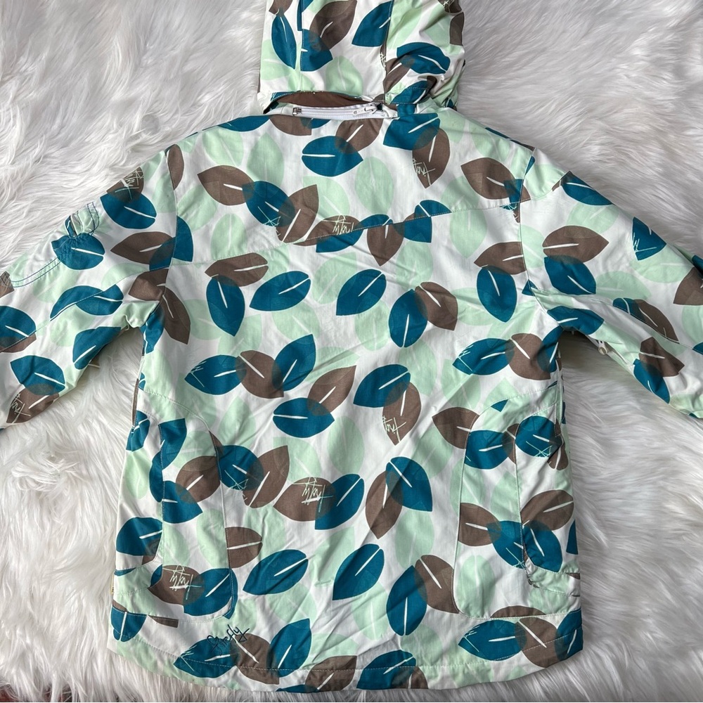 Firefly Snow/Ski Hooded Jacket - Picture 14 of 16